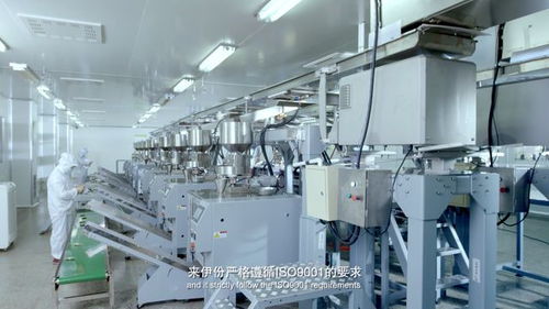 助力航天科普，來伊份以科技創新打破傳統食品發展瓶頸