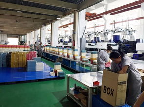臺州市黃巖區森力塑料制品廠 專業技術服務，助力企業持續發展