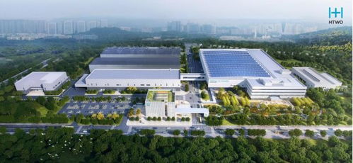 氫燃料電池重卡Xcient Fuel Cell 行駛紀錄與技術開發